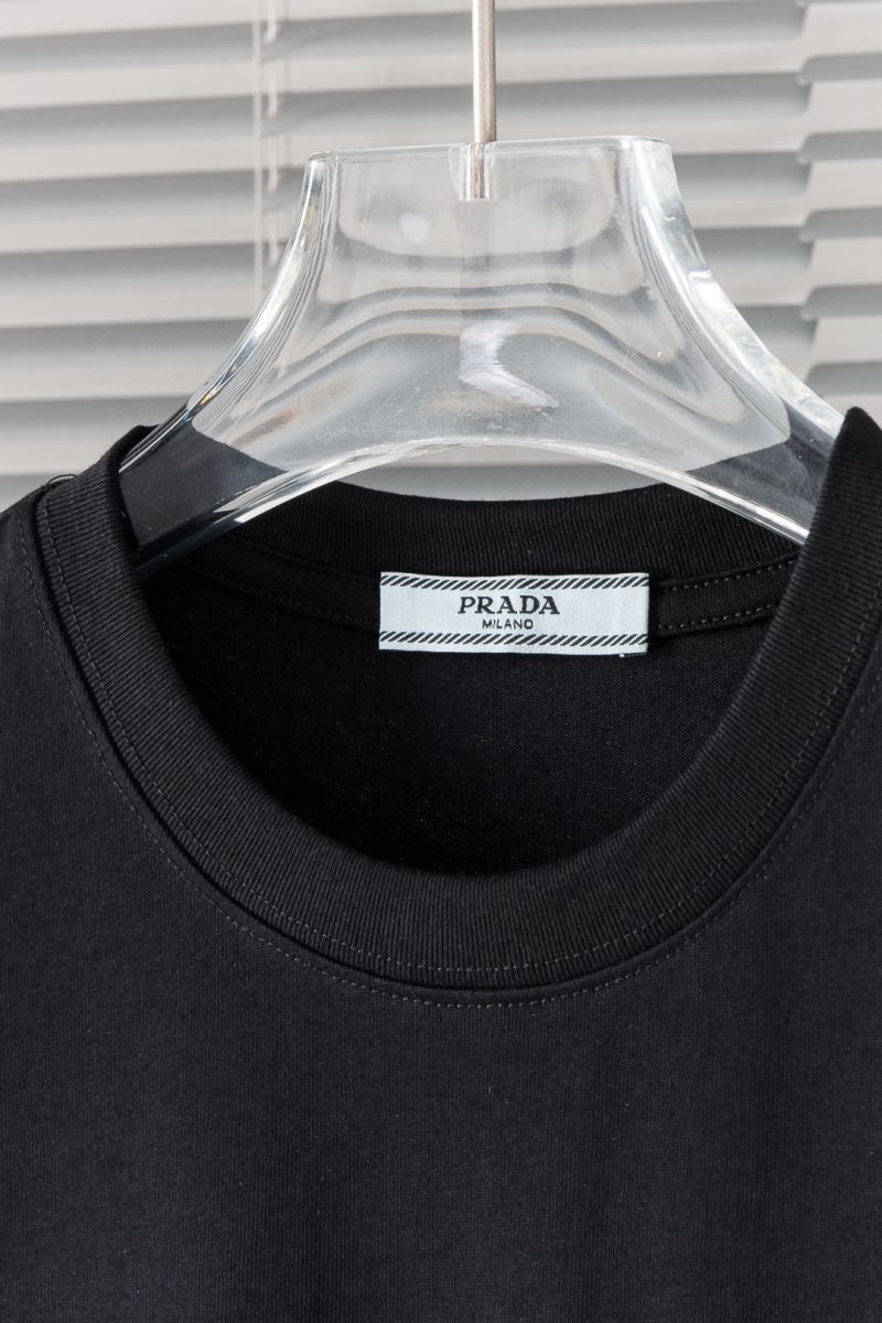 Prada T-Shirts